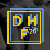 Što je na meniju DHF-a?